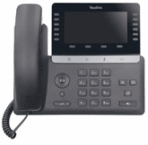 Yealink T8 Series IP Phones