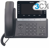 Yealink T8 Series IP Phones Compatible with 3CX