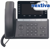 Yealink T8 Series IP Phones Compatible with Nextiva