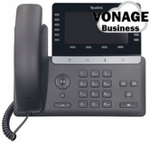 Yealink T8 Series IP Phones Compatible with Vonage