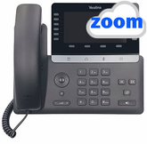 Yealink T8 Series IP Phones Compatible with Zoom