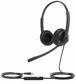 Yealink UH34 Dual Teams USB Headset (USB-A)