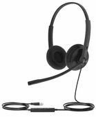 Yealink UH34 Lite Dual UC USB Headset (USB-A)