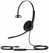 Yealink UH34 Lite Mono Teams USB Headset (USB-A)
