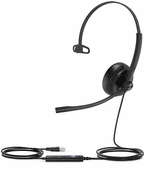 Yealink UH34 Mono Teams USB Headset (USB-A)