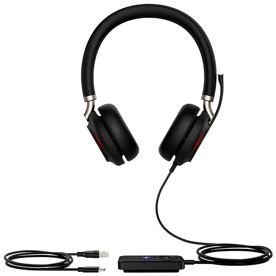 Yealink UH38 Dual Teams Premium USB Headset