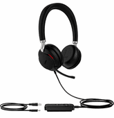Yealink UH38 Dual UC Premium USB Headset