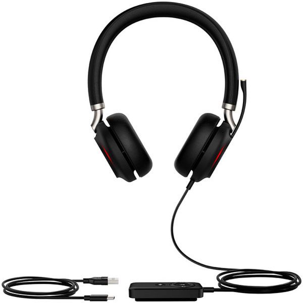 Yealink UH38 Dual UC Premium USB Headset