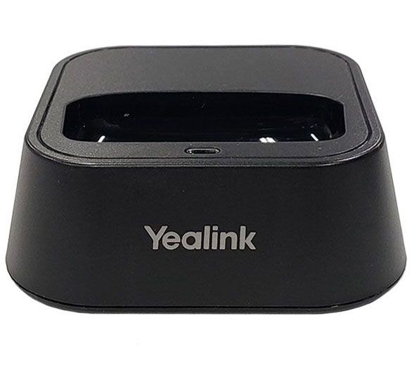 Yealink W52H Charging Cradle (Charging Dock)