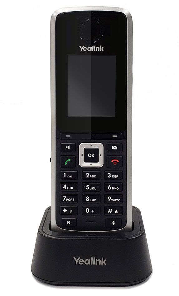 Yealink W52H Wireless Handset