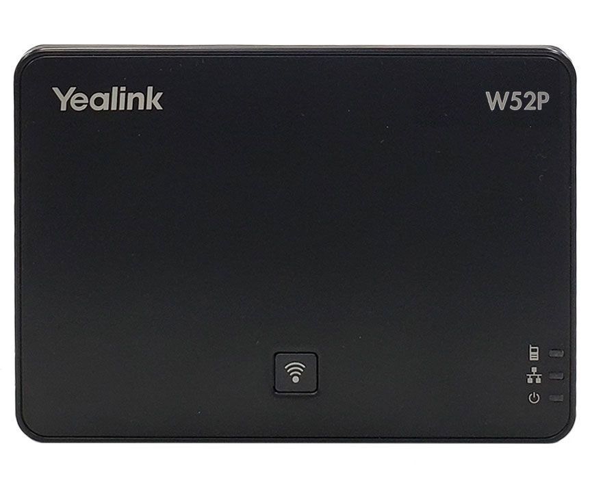 Yealink W52P Base Station