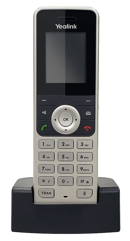 Yealink W53H Wireless Handset