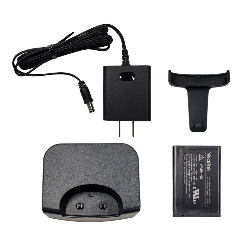 Yealink W53H Wireless Handset