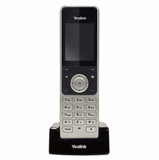 Yealink W60B DECT IPベースステーション W56Hハンドセット Yealink W60B DECT Base Unit For Sale | Ooma Office