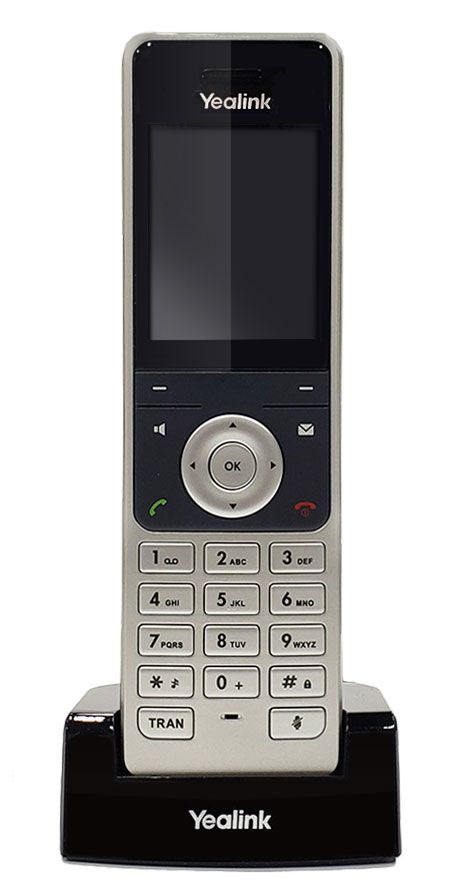 Yealink W56H Cordless Handset