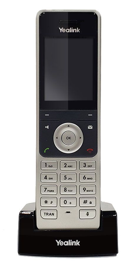 Yealink W56H Cordless Handset (Refurbished)