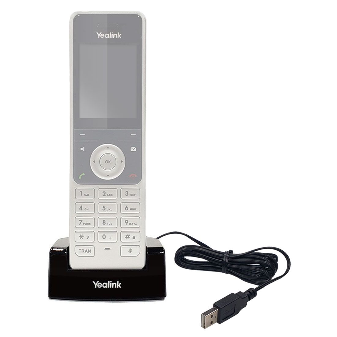 Yealink W56H USB Charging Cradle 