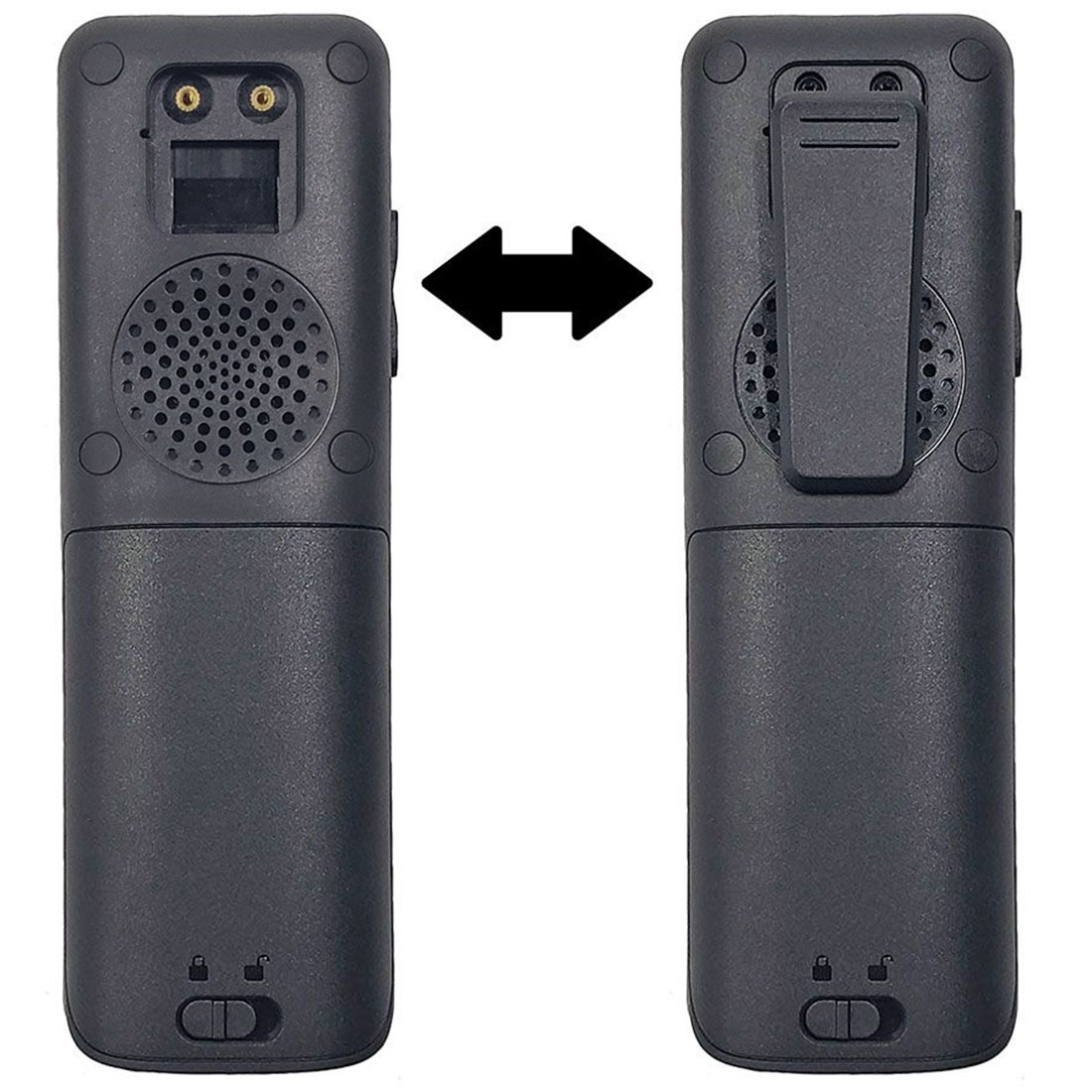 Yealink W57R Belt Clip (320100013005)