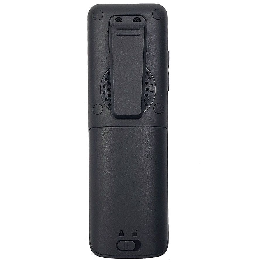 Yealink W57R Ruggedized DECT Wireless Handset