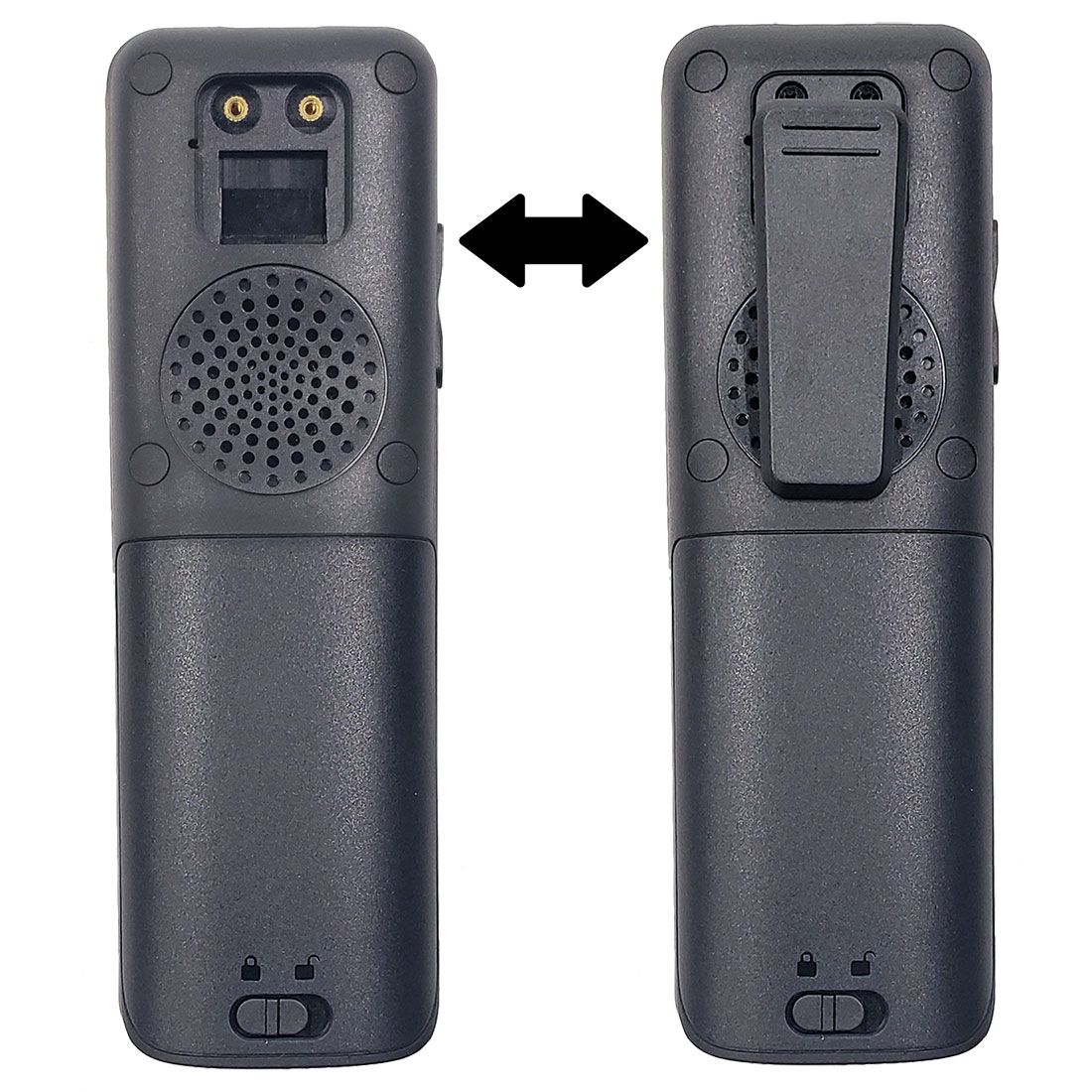 Yealink W59R Belt Clip (330100010031)