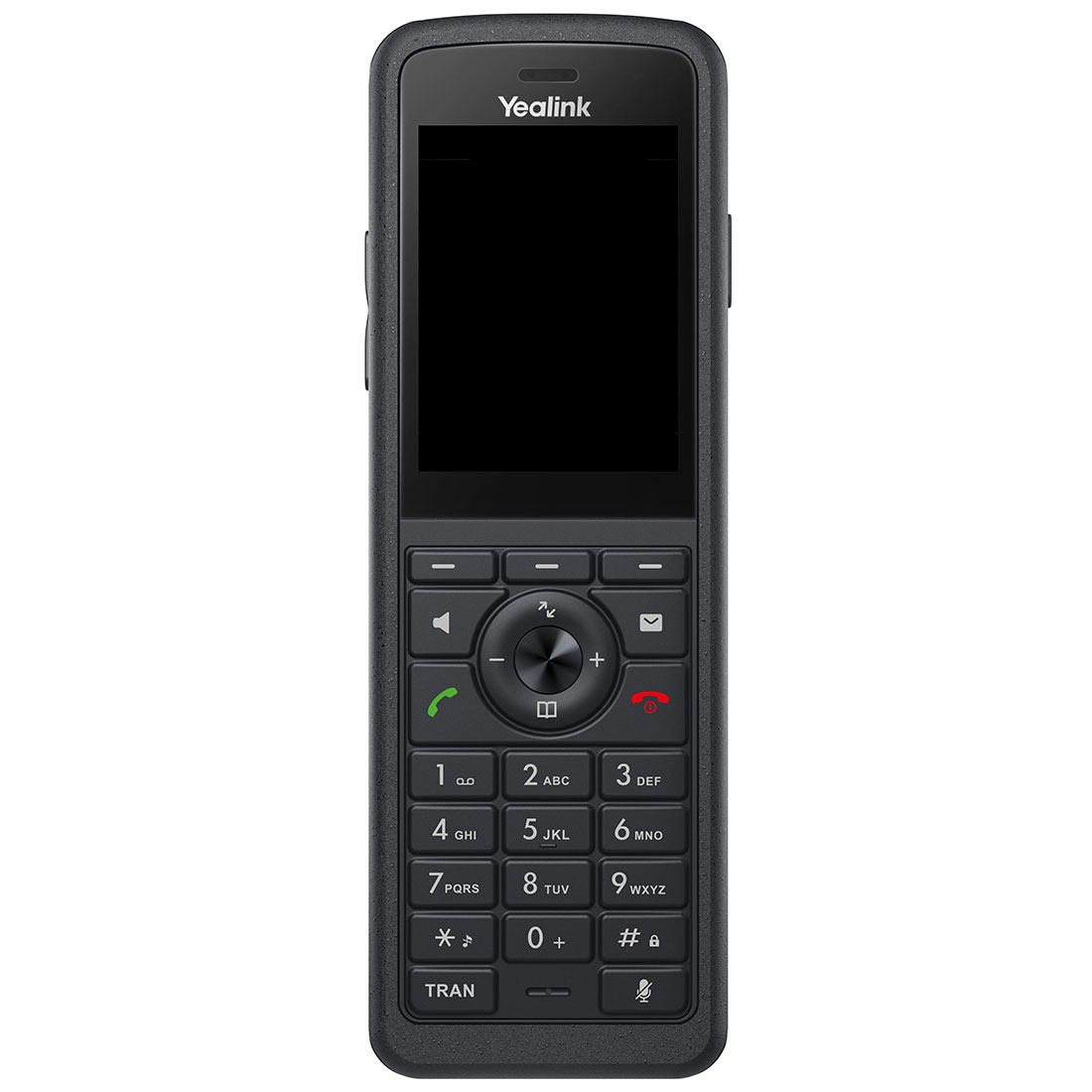 Yealink W59R Pro Ruggedized DECT Wireless Handset (1302034)