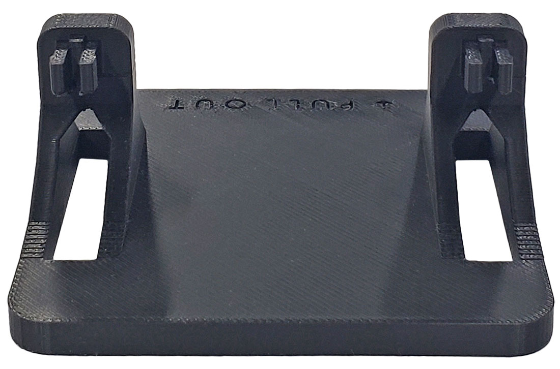Desk Stand for Yealink W60B W70B Base Stations (OEM Compatible)