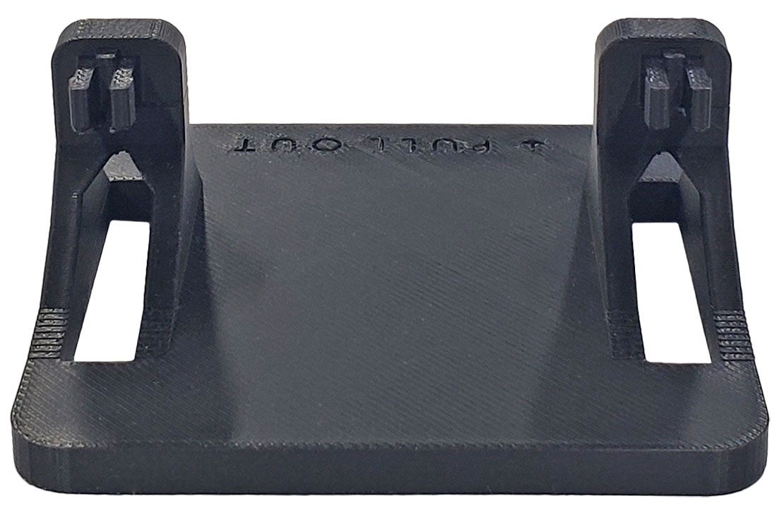 Desk Stand for Yealink W60B W70B Base Stations (OEM Compatible)