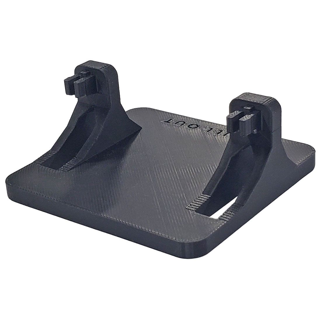 Desk Stand for Yealink W60B W70B Base Stations (OEM Compatible)