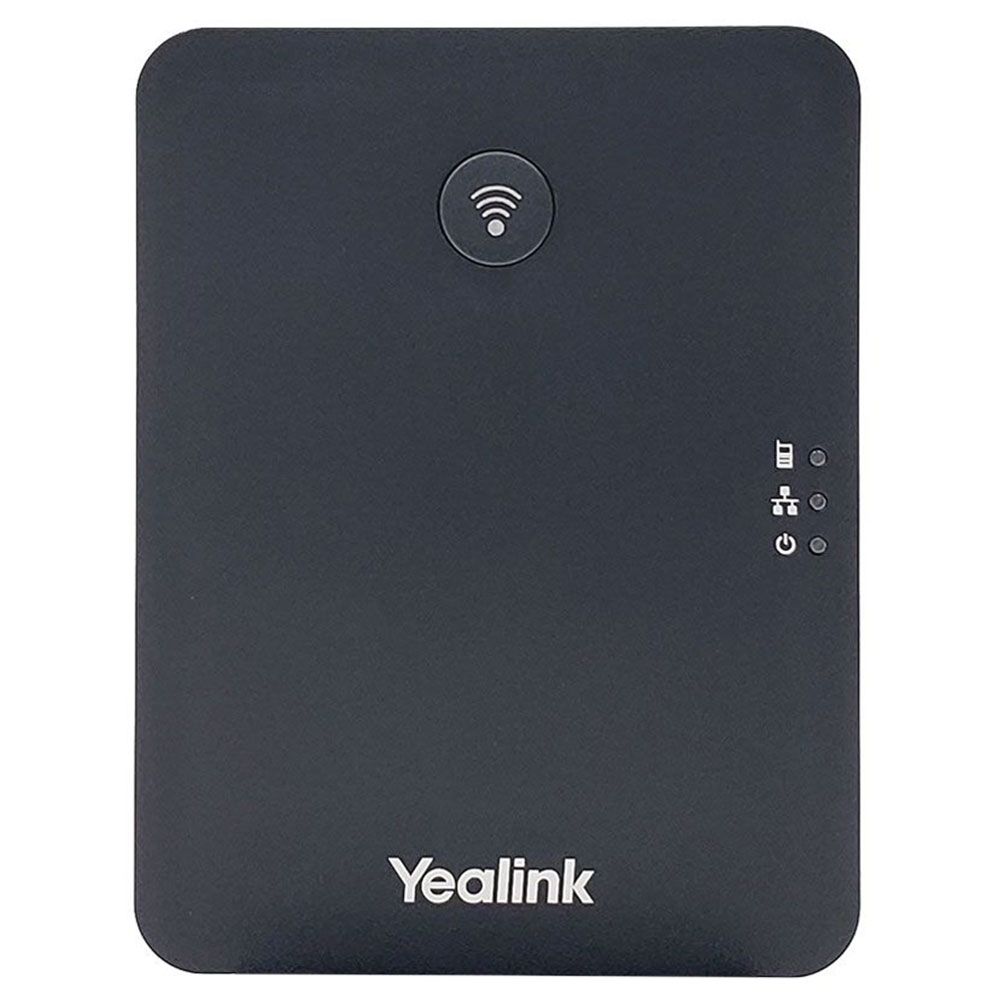 Yealink W70B DECT IP Base Station