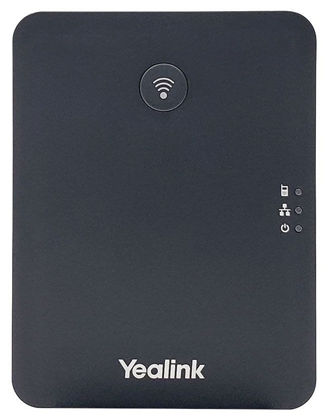 Yealink W70B DECT IP Base Station (Refurbished)