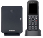 Yealink W79P Pro Ruggedized DECT IP Phone System (1302036)