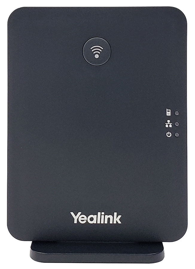 Yealink W79P Ruggedized DECT IP Phone System (1302025) Refurbished