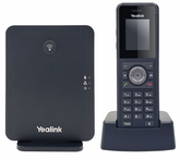 Yealink W79P Ruggedized DECT IP Phone System (1302025) Refurbished