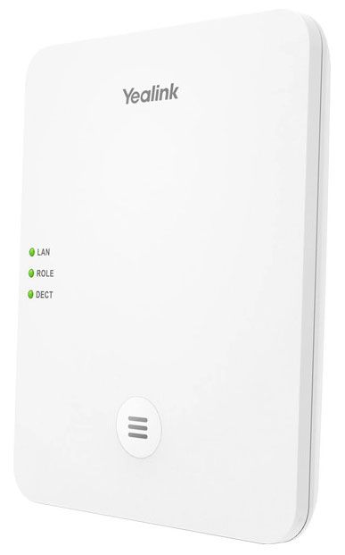 Yealink W80DM DECT Manager