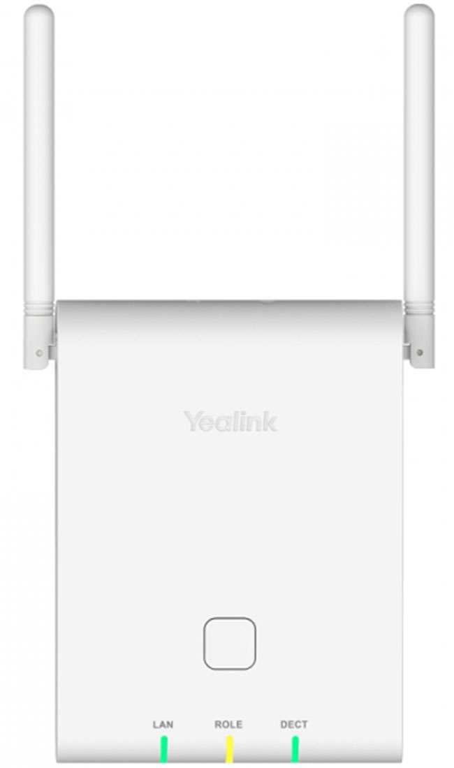 Yealink W90DM DECT Manager