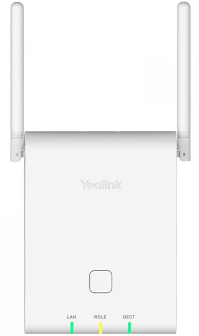 Yealink W90DM DECT Manager