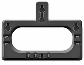 Yealink Wall Mount Bracket for SIP-T73U, T73W, T74U, T74W, T77U