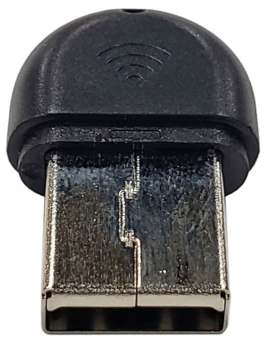 Yealink WF40 USB Wi-Fi Dongle