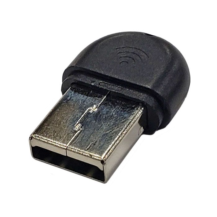 Yealink WF40 USB Wi-Fi Dongle