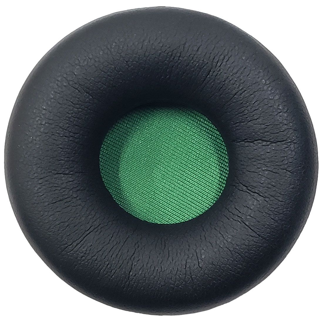 Yealink Leather Ear Cushion for WH62, WH66, UH36, YHS36 (12 Pack)