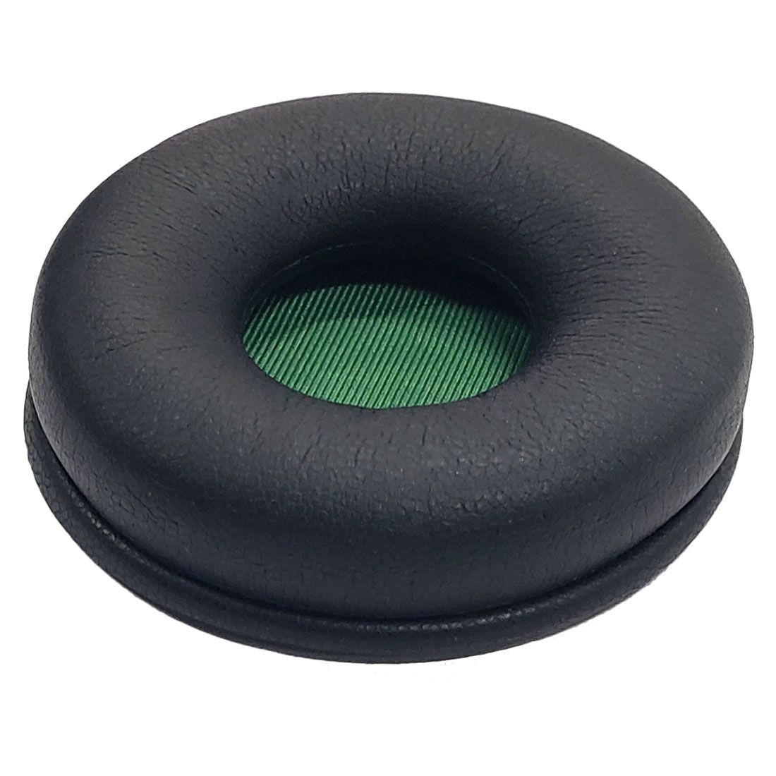 Yealink Leather Ear Cushion for WH62, WH66, UH36, YHS36 (12 Pack)