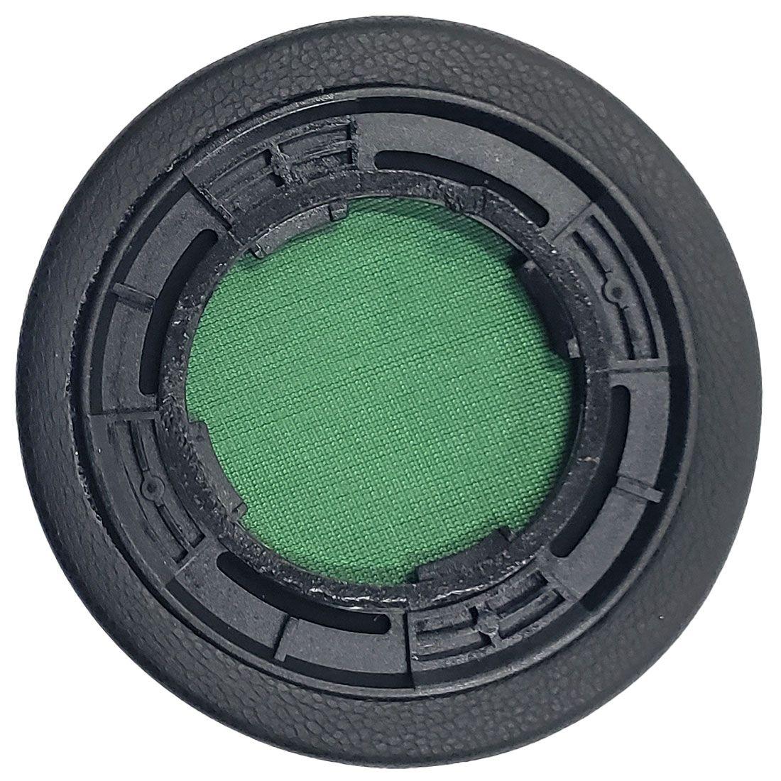 Yealink Leather Ear Cushion for WH62, WH66, UH36, YHS36 (12 Pack)