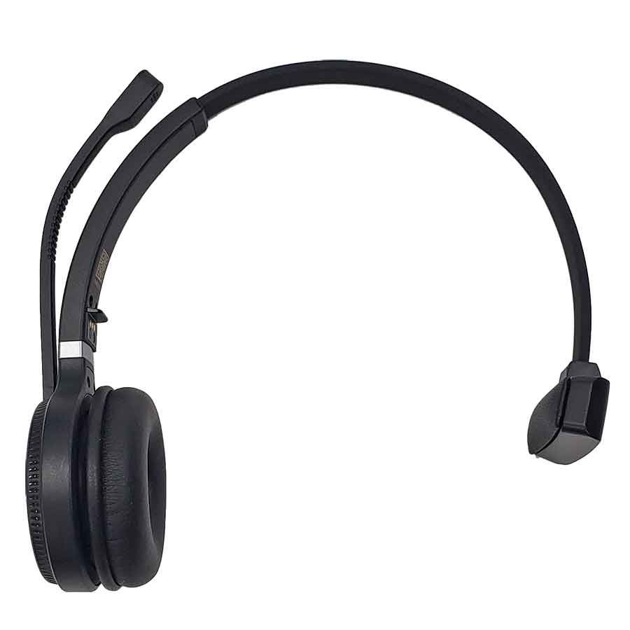 Yealink WH62 Mono UC Wireless Headset (1308005) Refurbished