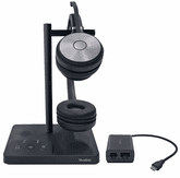 Yealink WH62 Mono UC Wireless Headset Package