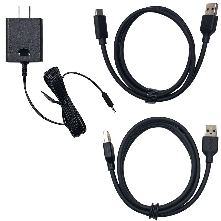 Yealink WH62 Mono UC Wireless Headset Package
