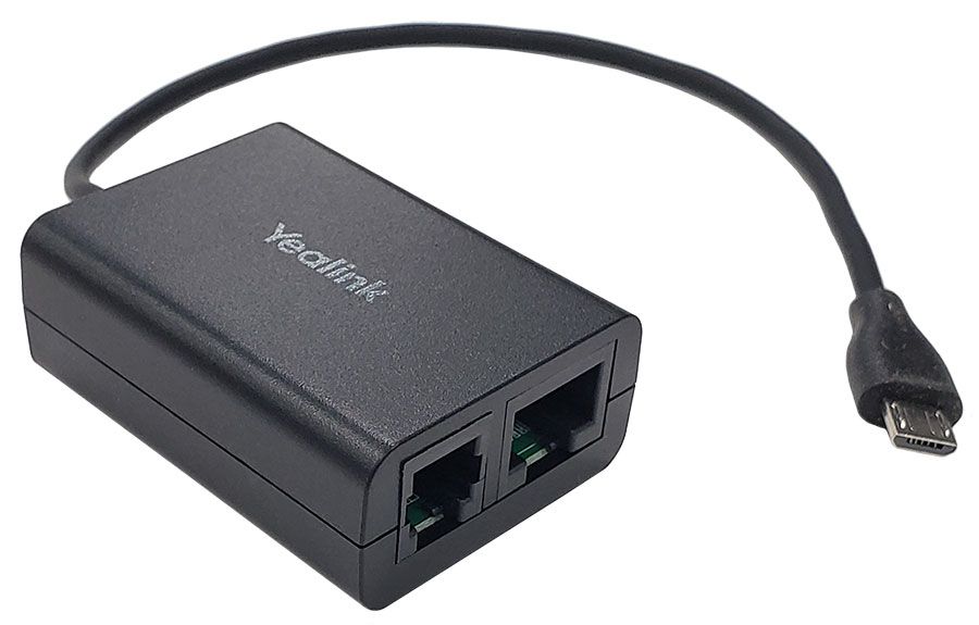Yealink WH62 Mono UC Wireless Headset Package
