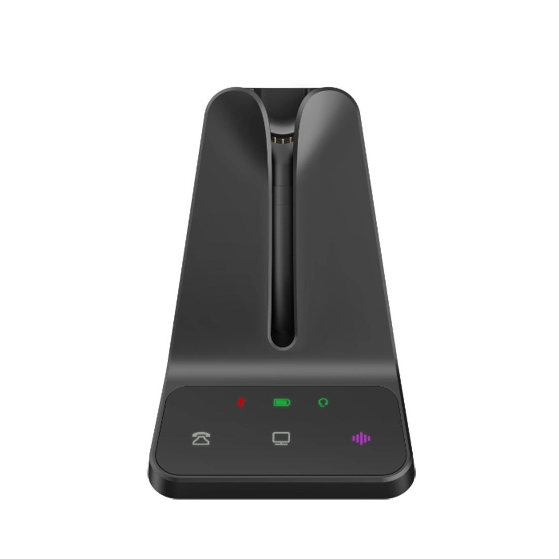 Yealink WH63 E2 Convertible Teams Wireless Headset (1208711)