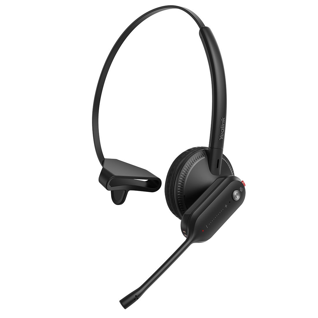 Yealink WH63 E2 Convertible Teams Wireless Headset (1208711)
