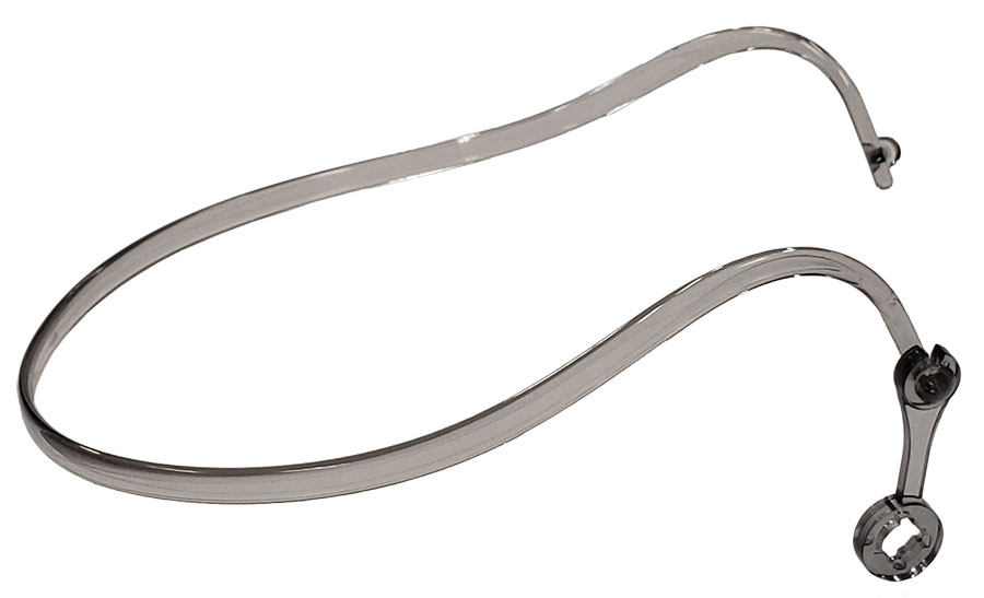 Yealink WH63, WH67 Neckband