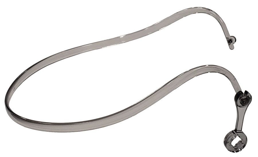 Yealink WH63, WH67 Neckband